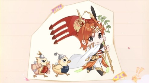 食物语空桑讲堂称呼少主答题攻略