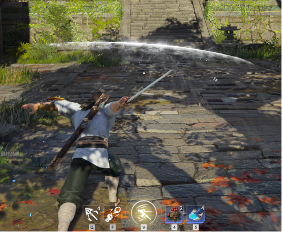 永劫无间近战武器怎么反制？永劫无间近战武器反制介绍