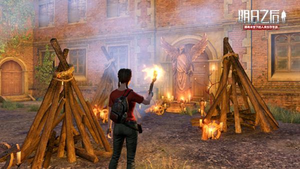 《明日之后》食物供应任务详解