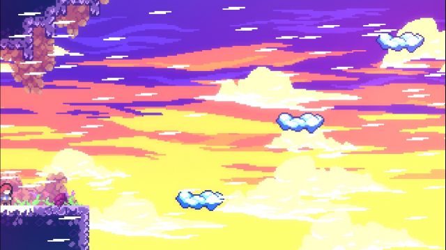 蔚蓝中全磁带收集位置一览攻略