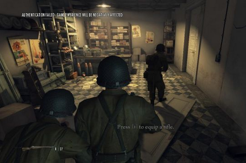 黑手党2第一章故地重游怎么过?黑手党2第一章故地重游通关攻略