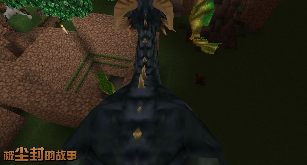 被尘封的故事肝帝发育与属性克制详解