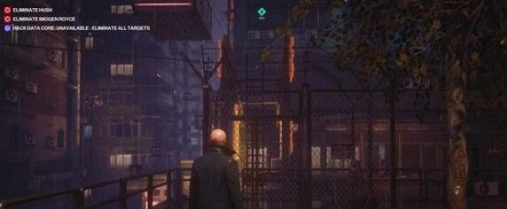 杀手3万众瞩目怎么暗杀 杀手3万众瞩目任务暗杀流程