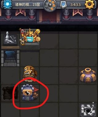 《不思议迷宫》罪恶之爪获得及dp详解