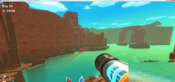 我来分享史莱姆牧场甜心菜在哪里。 