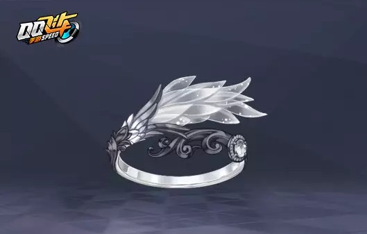 《QQ飞车》手游圣殿翎影礼盒获得详解