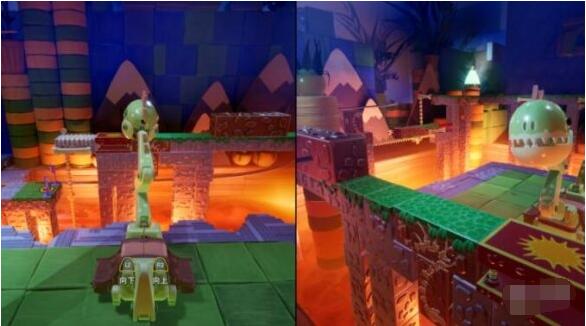 双人成行贪吃龙成就怎么做？双人成行贪吃龙成就完成攻略