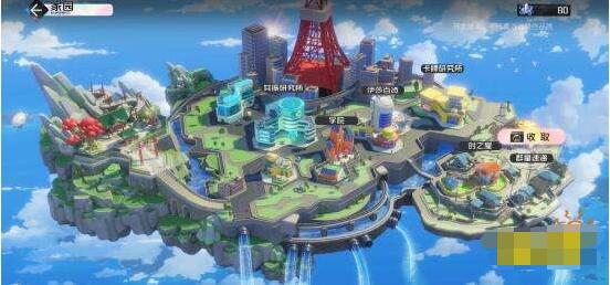 黑潮之上新手入门攻略 黑潮之上怎么玩