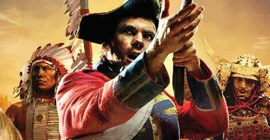 帝国时代3终极版什么时候出 发售日公布分享