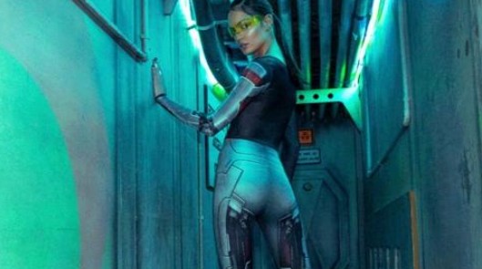 分享赛博朋克2077竹村不死怎么玩。 