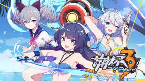 分享《崩坏3》停滞的怀表速刷详解。 