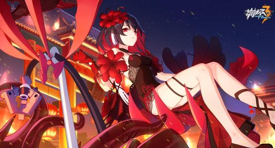 分享崩坏3凡尘难渡如何合成。 