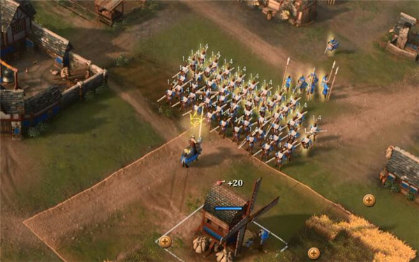 帝国时代4圣物有什么作用？帝国时代4圣物作用介绍