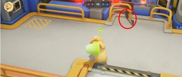 动物派对抢夺赛糖果工厂怎么玩-动物派对糖果工厂玩法技巧