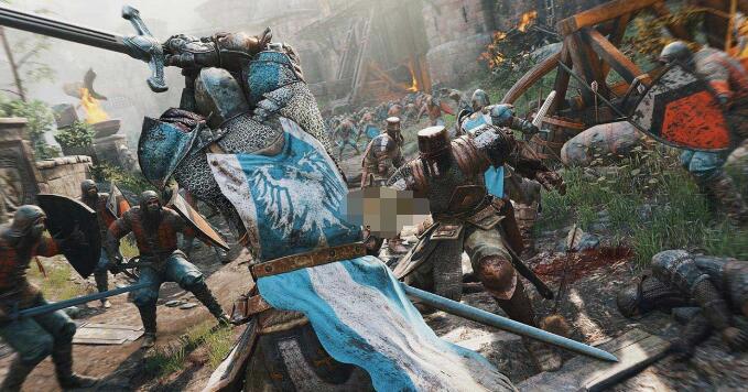 荣耀战魂中剑圣技巧攻略