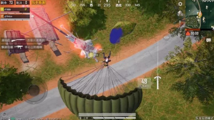 和平精英15个通讯塔位置与召唤次数解析攻略