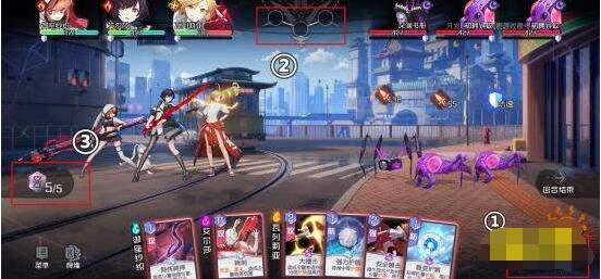 黑潮之上新手入门攻略 黑潮之上怎么玩