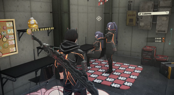 绯红结系怎么快速升级？绯红结系前期快速升级攻略