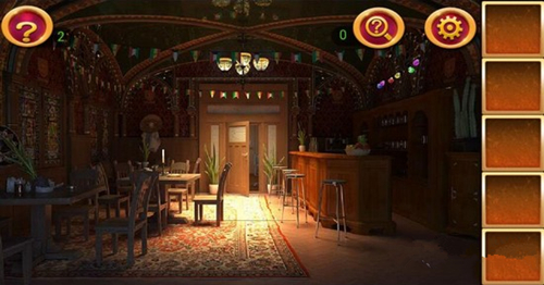 《密室逃脱古堡迷城2》第八关分享