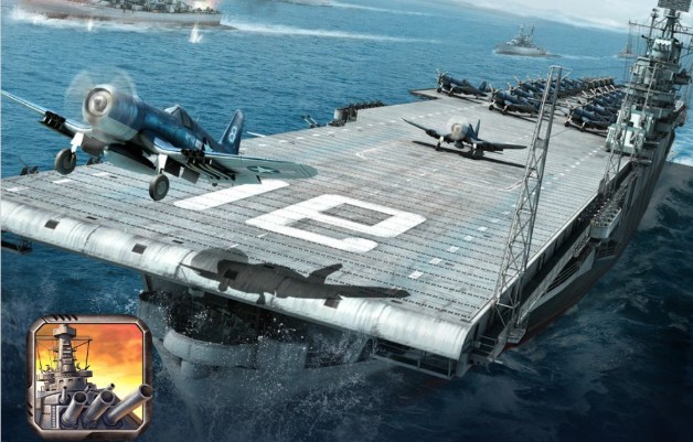 战舰联盟新版中画质设置与技巧玩法分享