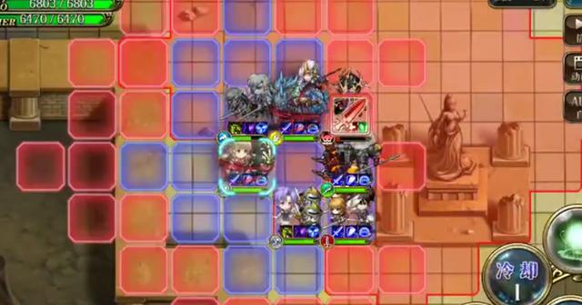 梦幻模拟战黑暗3法过伪兄贵战争流程详情介绍