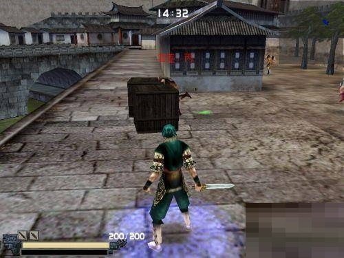 流星蝴蝶剑金华城怎么过?流星蝴蝶剑金华城通关攻略