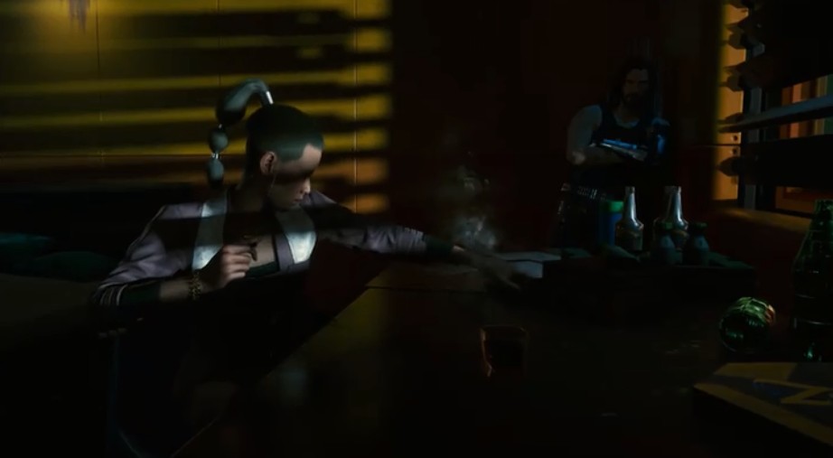 赛博朋克2077竹村不死怎么玩?赛博朋克2077竹村不死结局触发与玩法解析