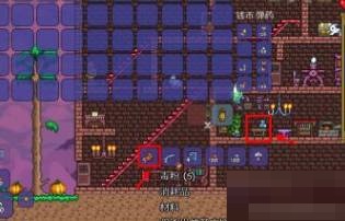 泰拉瑞亚毒粉怎么获得?泰拉瑞亚毒粉获得攻略