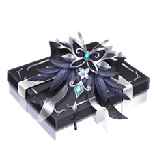 《QQ飞车》手游圣殿翎影礼盒获得详解