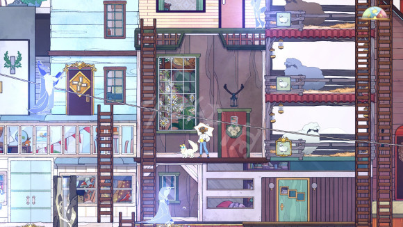 spiritfarer灵魂之花在哪 Spiritfarer灵魂之花位置一览