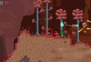 泰拉瑞亚毒粉怎么获得?泰拉瑞亚毒粉获得攻略