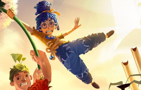 双人成行怎么跳过章节剧情 双人成行怎么跳过动画