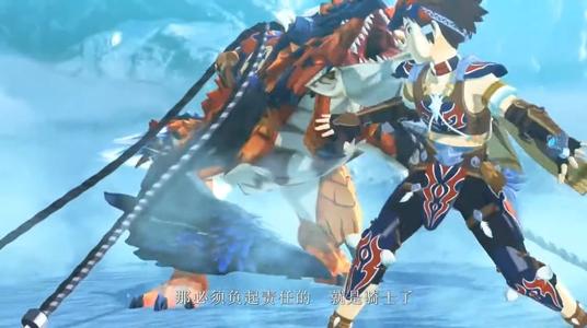 怪物猎人物语2武器选什么好？怪物猎人物语2破灭之翼武器选择推荐