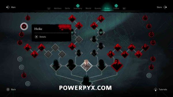 刺客信条英灵殿圣剑在哪获得 刺客信条英灵殿誓约之剑获取方法一览