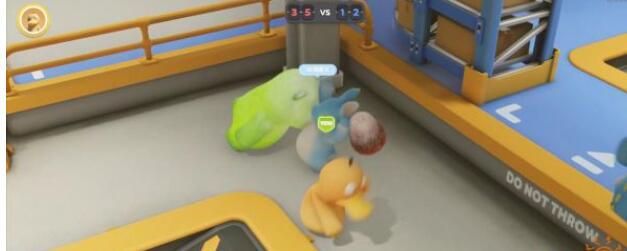 动物派对抢夺赛糖果工厂怎么玩-动物派对糖果工厂玩法技巧