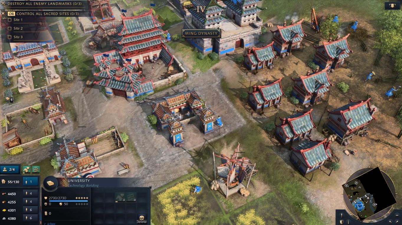 帝国时代4圣物有什么作用？帝国时代4圣物作用介绍