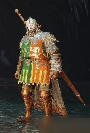 《艾尔登法环》盾反怎么用？ 《艾尔登法环》盾反技巧攻略