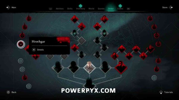 刺客信条英灵殿圣剑在哪获得 刺客信条英灵殿誓约之剑获取方法一览