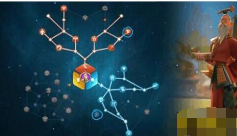 我来教你万国觉醒孙武天赋加点推荐。 