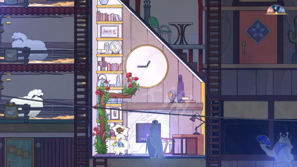 spiritfarer灵魂之花在哪 Spiritfarer灵魂之花位置一览