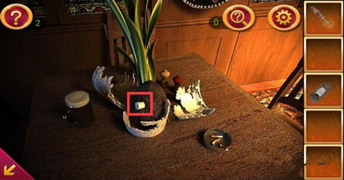 《密室逃脱古堡迷城2》第八关分享