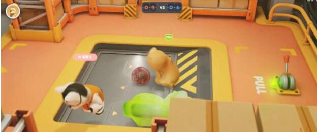 动物派对抢夺赛糖果工厂怎么玩-动物派对糖果工厂玩法技巧