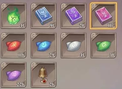 启源女神图书馆勇者录通关技巧