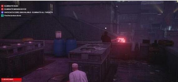 杀手3万众瞩目怎么暗杀 杀手3万众瞩目任务暗杀流程