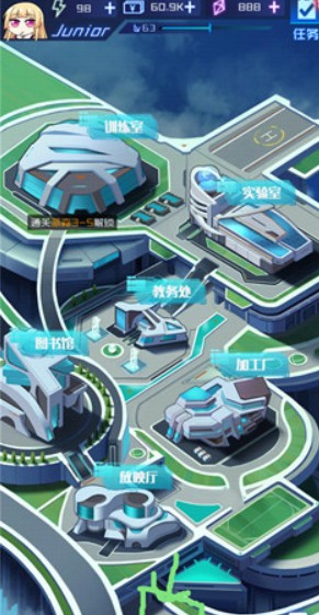 魂器学院能量电池获取与使用攻略