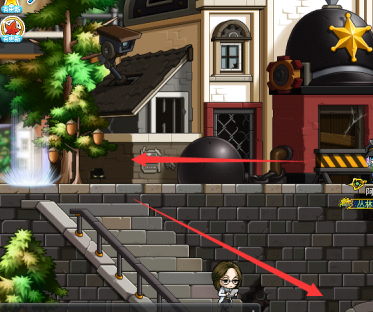 冒险岛Online埃德尔斯坦杂货商加雷尔在哪儿？冒险岛Online找到埃德尔斯坦杂货商加雷尔位置的方法