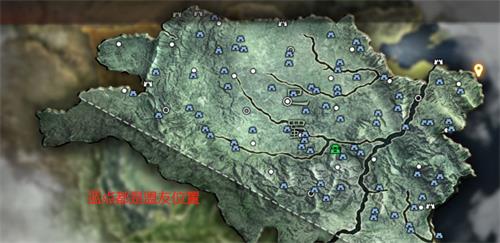 三国志战略版抢地玩法介绍