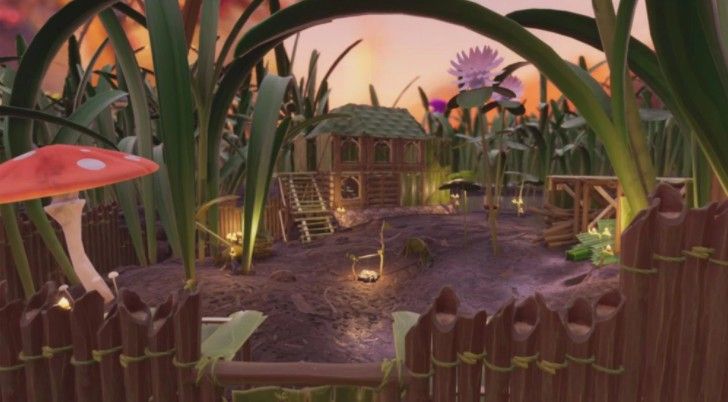 grounded禁闭求生蛆在哪 禁闭求生蛆虫位置掉落道具介绍