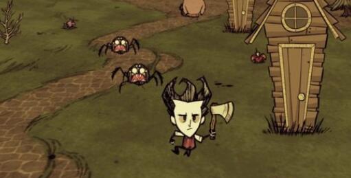 饥荒海难如何获得金块 饥荒海难获得金块的方法