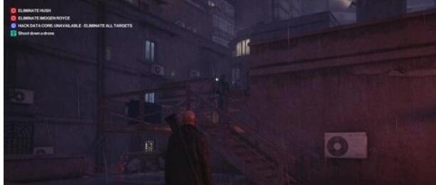 杀手3万众瞩目怎么暗杀 杀手3万众瞩目任务暗杀流程